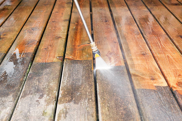 Shrewsbury, PA Pressure Washing Services Company